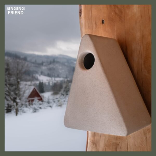 Categorie afbeelding Nestkasten en Beschutting (winter)