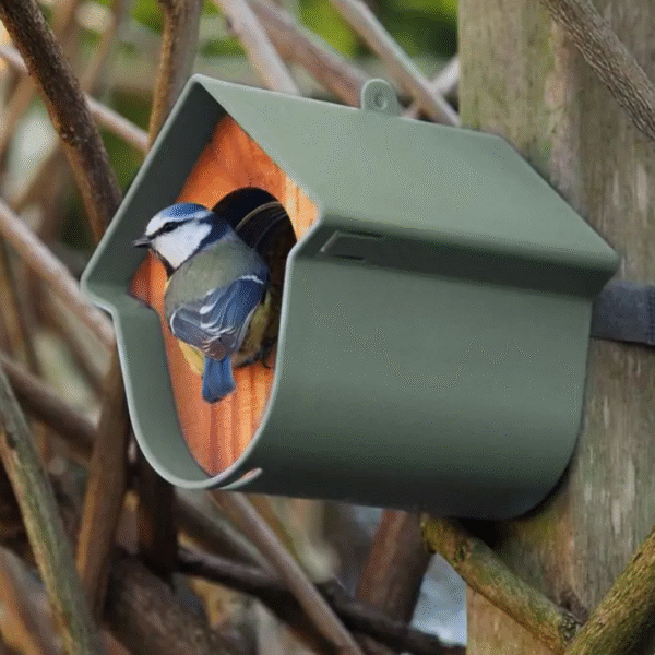 Categorie afbeelding Tuindieraccessoires