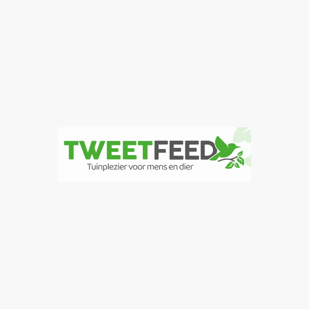 Tweetfeed Merklogo