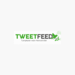 Tweetfeed Merklogo
