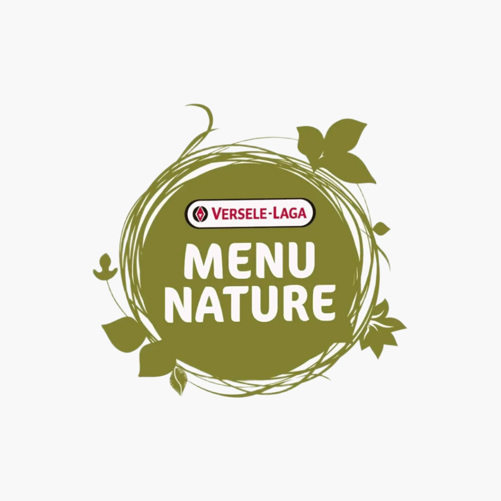 Versele-Laga Menu Nature Merklogo