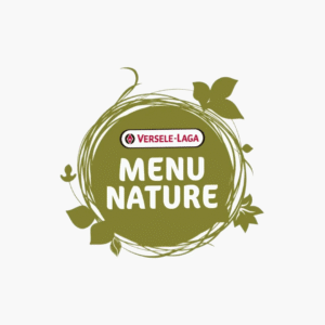Versele-Laga Menu Nature Merklogo