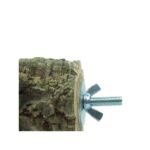 Back Zoo Nature Corky Perch Small - Zitstok van Kurk - Derde afbeelding