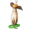 Back Zoo Nature Hanging Nuts - Foerageerspeelgoed - Tweede afbeelding