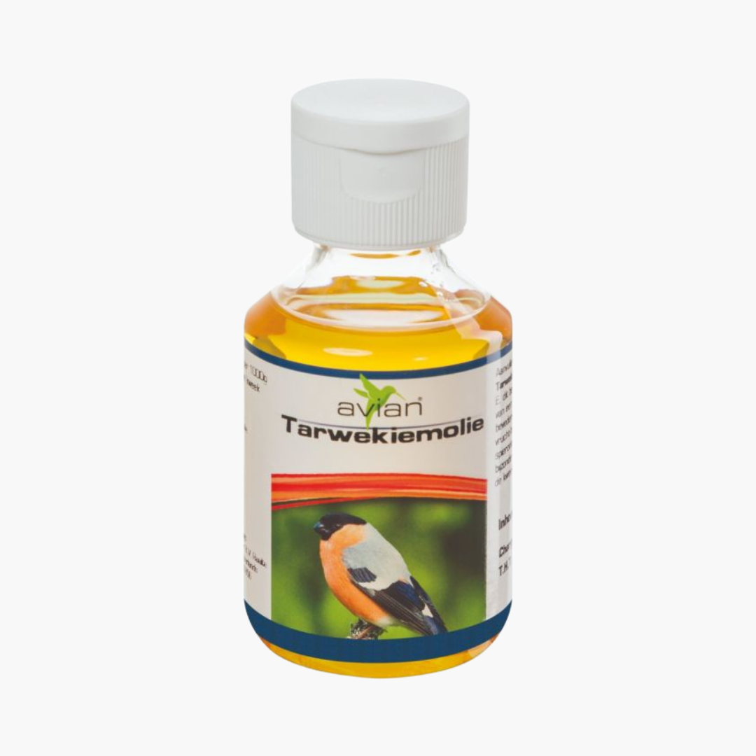 Avian Tarwekiemolie – 100 ml