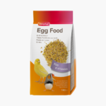 Beaphar Eikrachtvoer Kanaries & Tropische Vogels - 1 Kilo