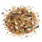 Country Grote Parkieten - Grote Parkietenzaad - 2.5 Kilo - Tweede afbeelding