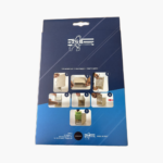 2GR Transportkooi COM Mondial - Vogelshow - Zesde afbeelding