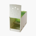 2GR Transportrek inclusief Transportkooi COM Mondial - 8 Stuks - Vijfde afbeelding