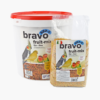8266 Bravo Fruit-mix Fijn voor Kleine Siervogels - 1 of 5 Kilo