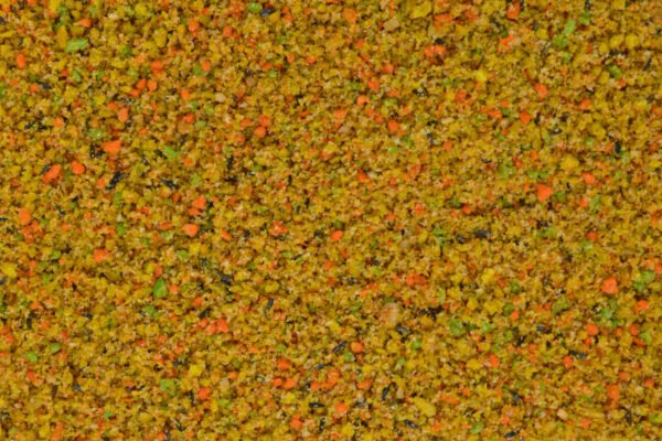 8266-2 Bravo Fruit-mix Fijn voor Kleine Siervogels - 1 of 5 Kilo - Tweede afbeelding