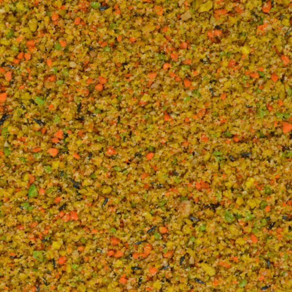 Bravo Fruit-mix Fijn voor Kleine Siervogels - 1 of 5 Kilo - Tweede afbeelding