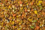 Bravo Fruit-mix Grof voor Parkieten en Papegaaien - 1 of 5 Kilo - Tweede afbeelding