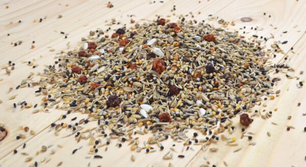 8642-3 PRIMA zaadmengeling Goudvinken - 15 Kilo