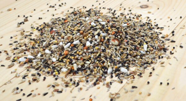 PRIMA zaadmengeling Distelvinken - 15 Kilo - Derde afbeelding