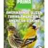 8646-2 PRIMA zaadmengeling Amerikaanse Sijzen - 15 Kilo