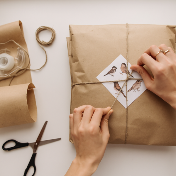 11. Categorie afbeelding Cadeaus