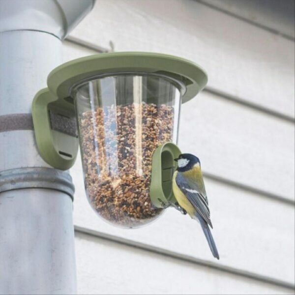 6. Categorie afbeelding Tuinvogels